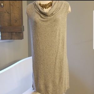 Z Supply sweater dress